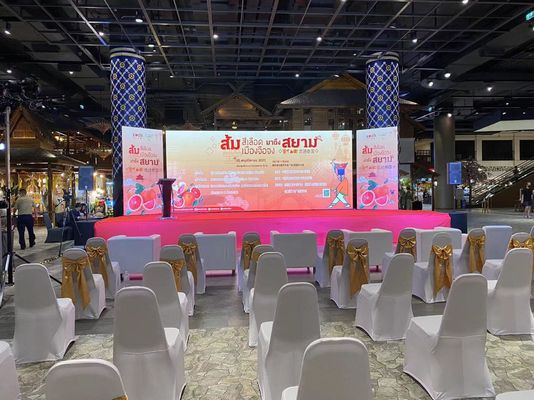Guter Preis High-Definition Hot Sale Helligkeit 1000 Indoor LED-Display Modul Nationstar Online