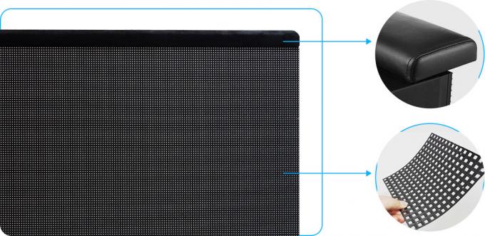 Umkreis LED 6000nit P10 zeigt SMD3535 f&uuml;r Fu&szlig;ball an 5