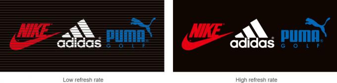 Umkreis LED 6000nit P10 zeigt SMD3535 f&uuml;r Fu&szlig;ball an 8