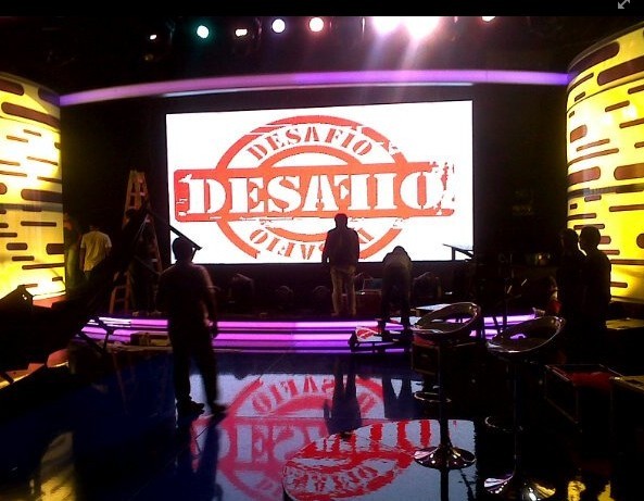 Steuernovastar Linsn farbenreiche LED-Innenanzeige f&uuml;r die Werbung der Miete 1