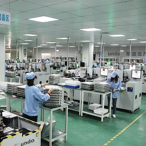 Steuernovastar Linsn farbenreiche LED-Innenanzeige f&uuml;r die Werbung der Miete 6