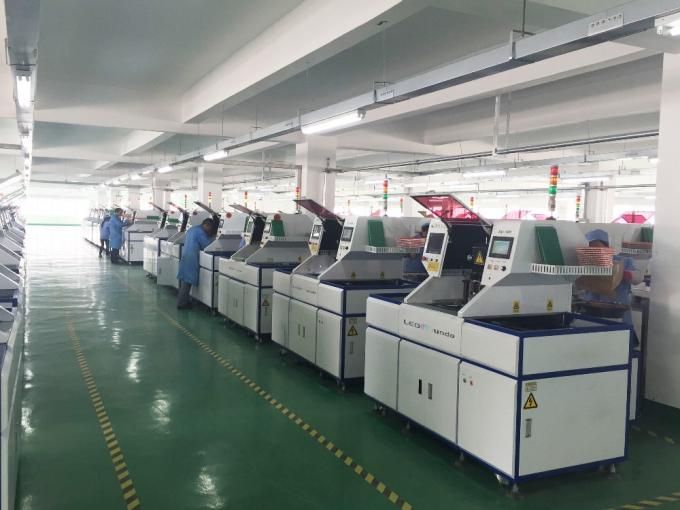 Steuernovastar Linsn farbenreiche LED-Innenanzeige f&uuml;r die Werbung der Miete 7