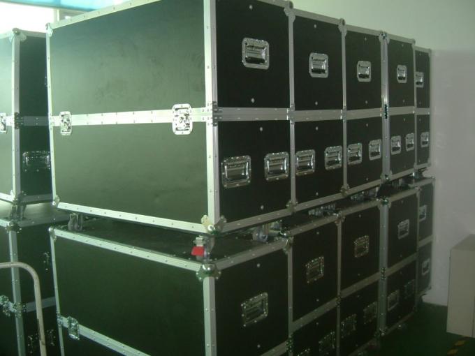 Steuernovastar Linsn farbenreiche LED-Innenanzeige f&uuml;r die Werbung der Miete 8