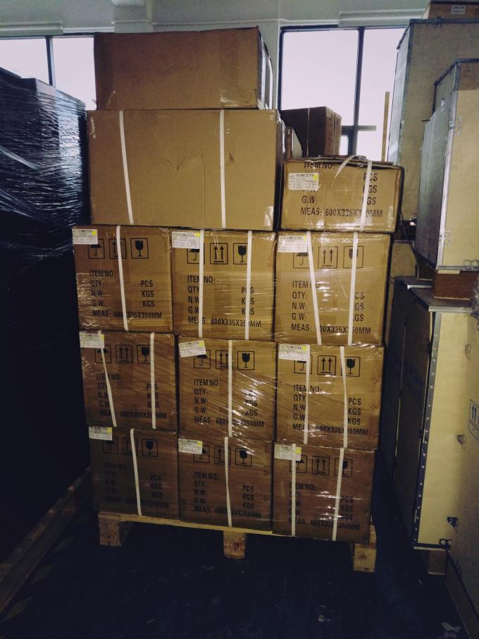 Wasserdichtes IP65 Outdoor Vollfarb-LED-Display Gro&szlig;e Gr&ouml;&szlig;e Hochaufl&ouml;sung 2