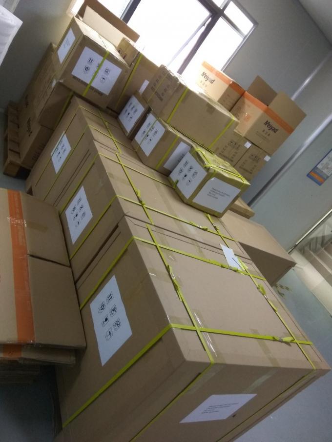 Wasserdichtes IP65 Outdoor Vollfarb-LED-Display Gro&szlig;e Gr&ouml;&szlig;e Hochaufl&ouml;sung 3