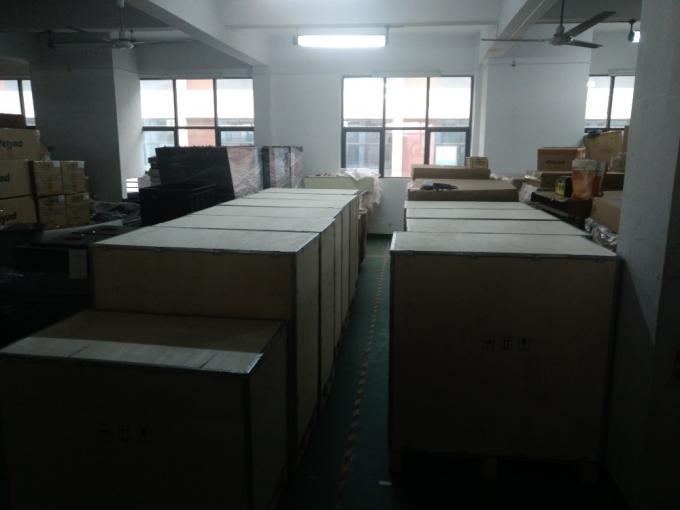 Wasserdichtes IP65 Outdoor Vollfarb-LED-Display Gro&szlig;e Gr&ouml;&szlig;e Hochaufl&ouml;sung 4