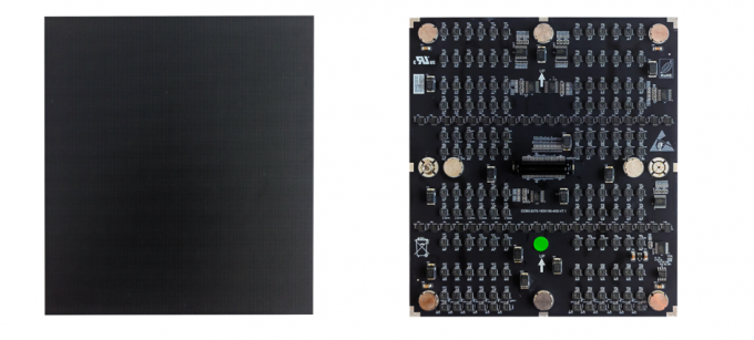 Fein-Pixel-LED-Bildschirm P0.9 P1.25 P1.56 Kleine Pixel-Pitch-LED-Videowand Hochwertiges Indoor-LED-Display 1