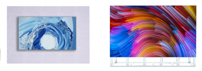 Fein-Pixel-LED-Bildschirm P0.9 P1.25 P1.56 Kleine Pixel-Pitch-LED-Videowand Hochwertiges Indoor-LED-Display 4