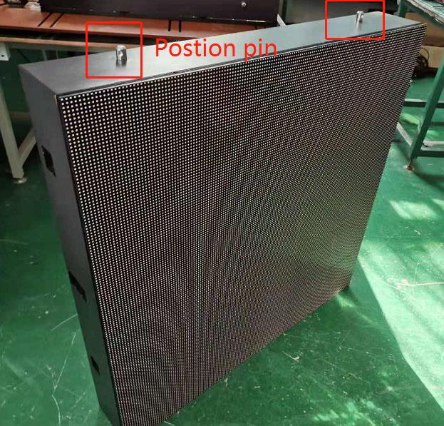 Au&szlig;enwasserdicht P6 P8 P10 Festwerbung Videobildschirm SMD LED-Display Plakat Au&szlig;enwerbung 4