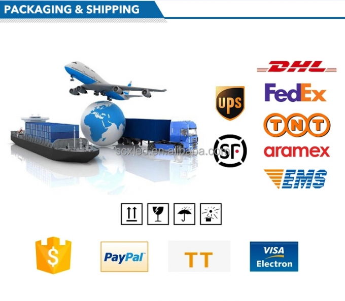 Cp7.8125 - 15,625 Mesh Screen Led Lamp Smd 2525 f&uuml;r Innenereignisse 1