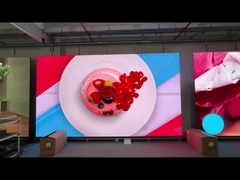 P1.25 Cob-LED-Bildschirm